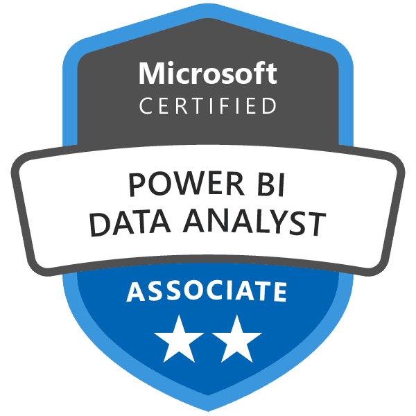 Power BI Analyst